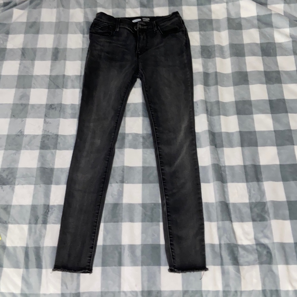 Black Jeans. Never worn.